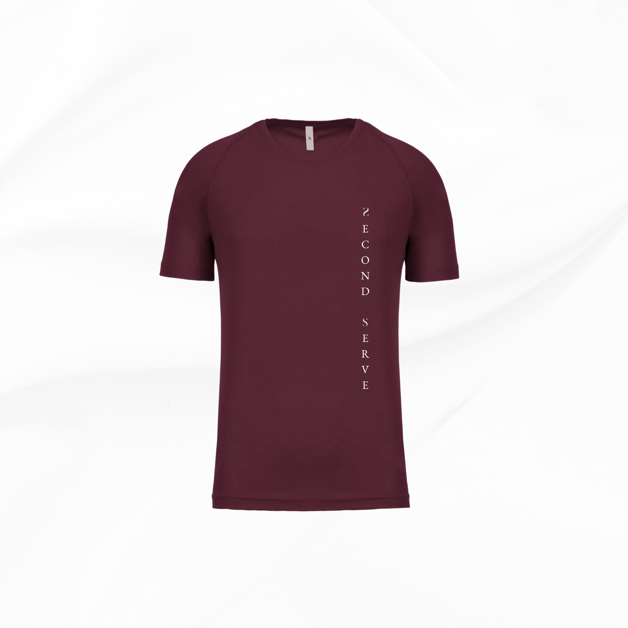 OPEN Baseline Tee