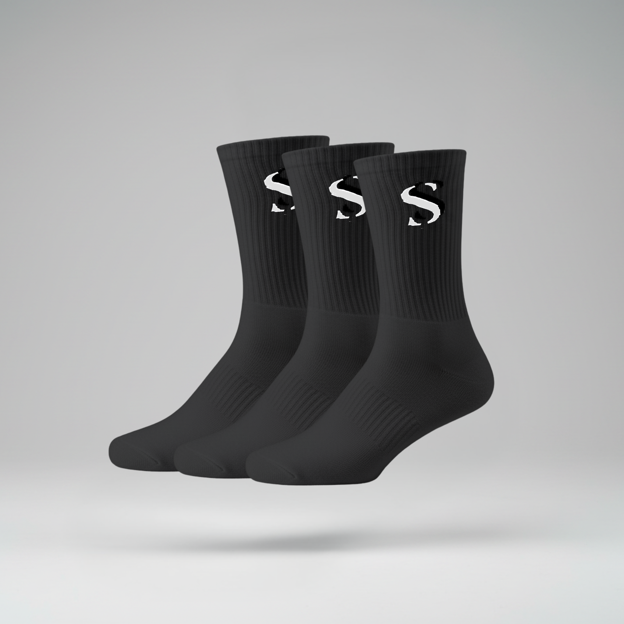 PRO Sock - 3 Pack