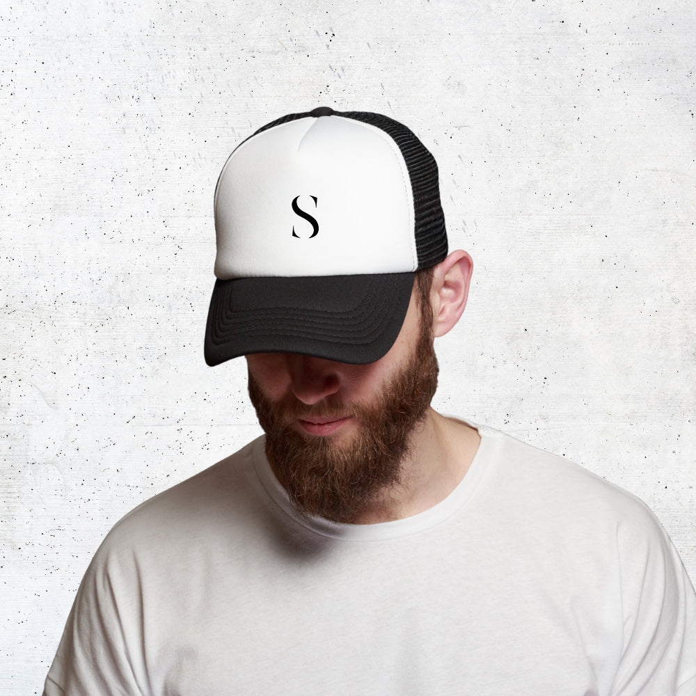 Casquette W2025 - Court